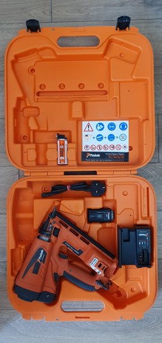 Paslode im65a angled second - angled,