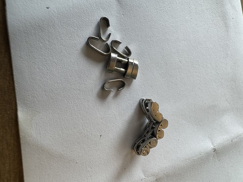 Rolex genuine link - rolex,
