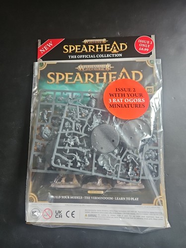 Warhammer age sigmar - warhammer,