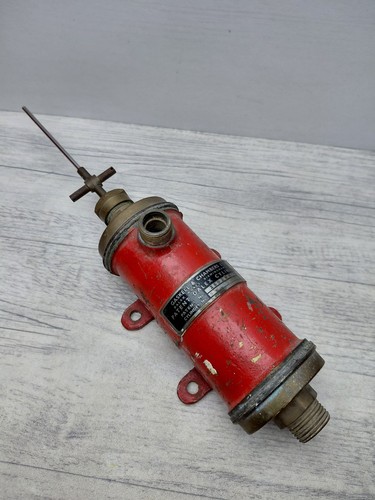 Vintage beer pump engine brass - vintage,