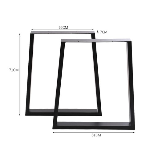 Industrial trapezium metal - trapezium,