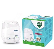 Vicks VUL525 Mini Cool Mist