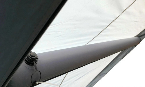 Sunncamp swift air 390 - swift,