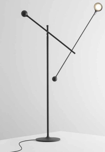 Artemide ixa floor lamp - artemide,