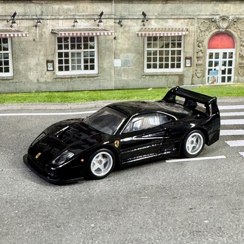 Hot wheels ferrari - hot,