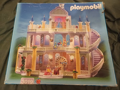 Playmobil 3019 fairytale - playmobil,