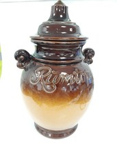 Vintage Large W. Germany