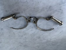 Hiatts Handcuffs Speedcuffs EX