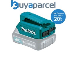 Makita DEAADP06 USB Port