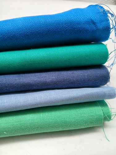 Remnant scrap bag pieces - remnant, 5