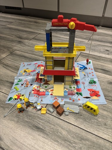 Vintage bob the builder - vintage,