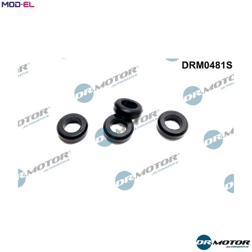 Seal ring injector drm0481s - seal,