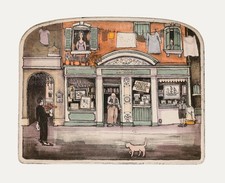 Graham Clarke (b.1941) - 20th