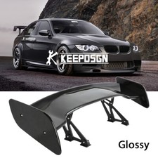 46" Rear Trunk Spoiler Racing