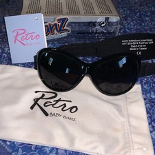 Baby Banz Retro Banz | Oval |
