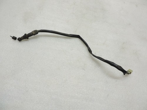 Rear brake sensor honda hornet - rear,