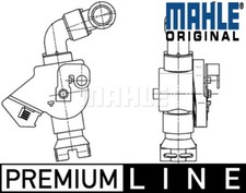 Heater valve fits: MAN TGS I