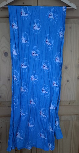 Seasalt cotton crinkle - crinkle, scarf