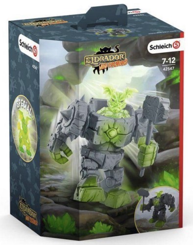 Schleich eldrador mini - schleich,