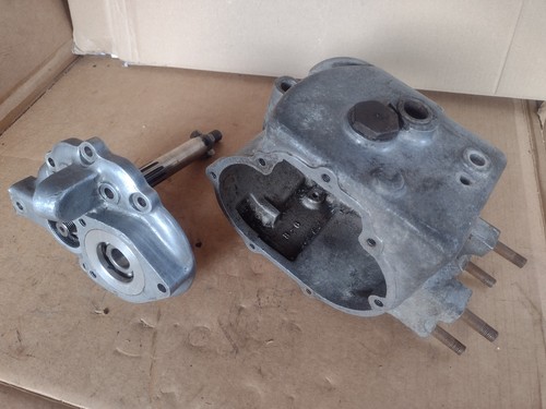 Velocette mac 350 pre war - mac,