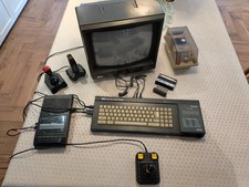 Amstrad CPC 6128 bundle -