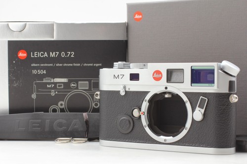 Top mint box leica - 【,