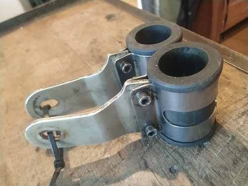 Tommaselli lamp holder - lamp,