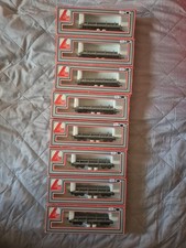 Rake of 8 Lima 305629W GW