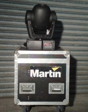 Martin Mac 250 Wash ×4 In