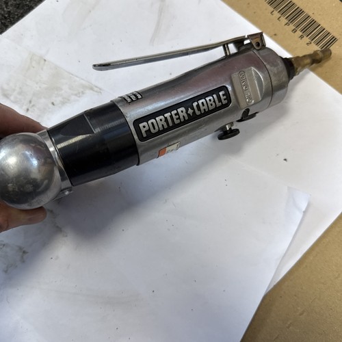 Porter cable side - porter, drill