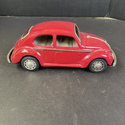 Taiyo volkswagen vintage - taiyo,