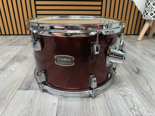 Yamaha rydeen rack - yamaha, 12”x8”