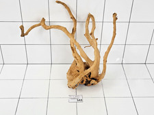 Premium Aquarium Natural Wood