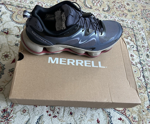 Merrell matis men hiking - men’s,