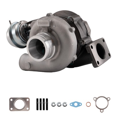 Turbo turbocharger for - turbo, vw