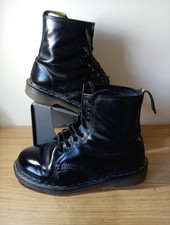 Dr. Martens 1460 Boots Vintage