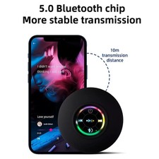 Mini Portable Bluetooth