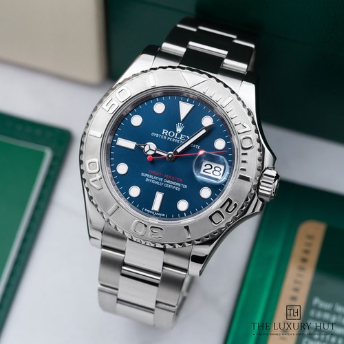 Rolex yacht master 116622 - yacht-master, 40-