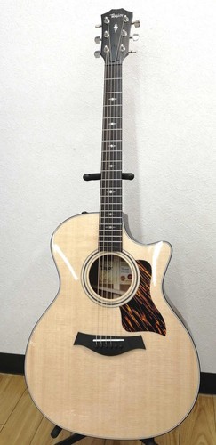 Taylor 314ce spec - 314ce, j-spec