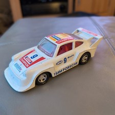 Vintage Matchbox Superkings