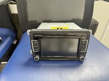 Volkswagen 3C8035195A Radio CD
