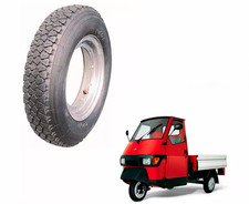 PNEUMATICO 4.50-10 76J 6PR VEERUBBER VRM 138