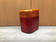 Range Rover P38 Early Amber