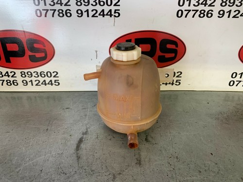 Coolant header tank ausa - tank,