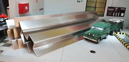 Rear body tub - body, wheel