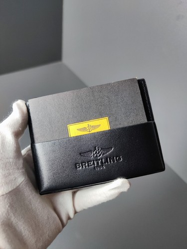Genuine breitling black - breitling,