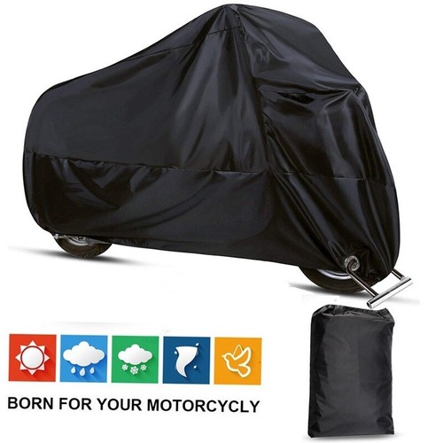 Xxxxl motorcycle cover bike - cover,