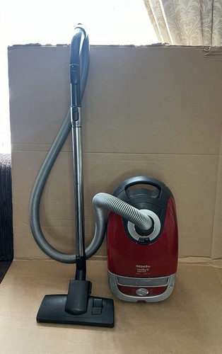Miele cat dog turbo 5000 - cat, &