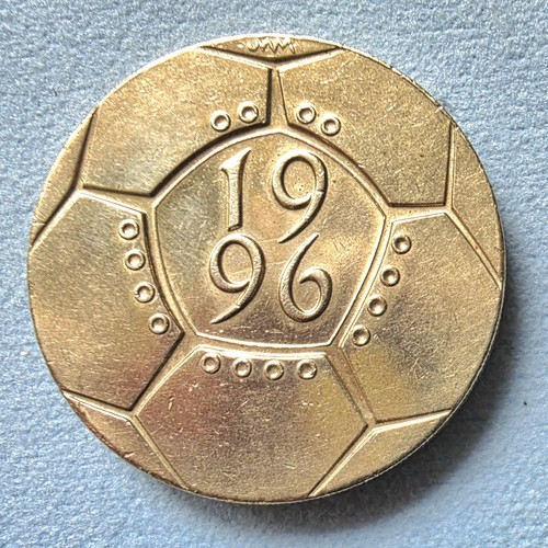 1996 euro football two - 1996,