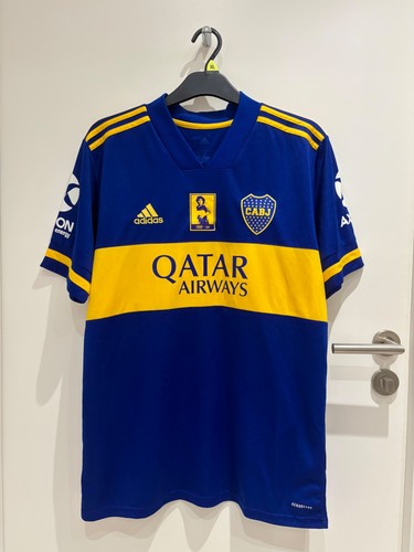 Adidas boca juniors - boca, 2020/21